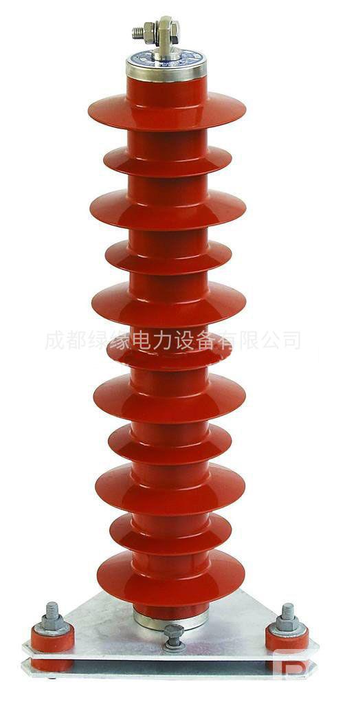 HY5WR-51/134-J、HY5WR-42/134-J電容+計數(shù)型避雷器