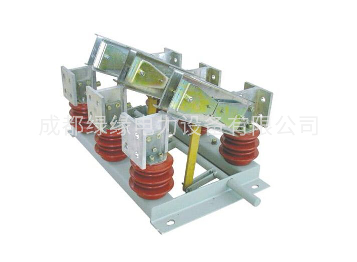 GN22-10系列隔離開關