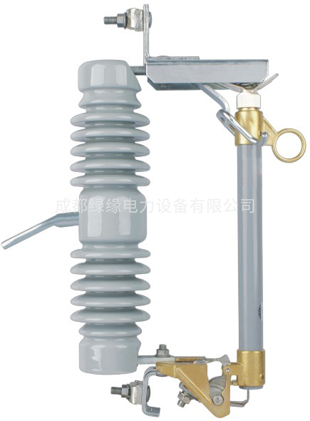 PD-15/100A、PD-15/200A戶外高壓陶瓷跌落式熔斷器