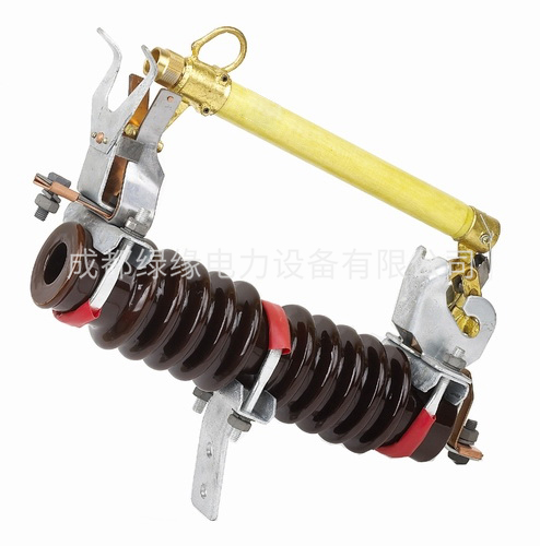 RW11-12/100、RW11-12/200戶外交流高壓陶瓷跌落式熔斷器