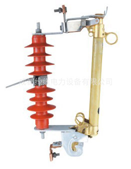 HPRWG1-12/100A、HPRWG1-12/200A戶外高壓硅橡膠跌落式熔斷器