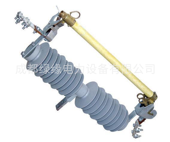 HPRWG2-35/100A、HPRWG2-35/200A戶外高壓硅橡膠跌落式熔斷器