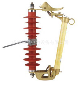 HRW3-12/100A、HRW3-12/200A戶外高壓硅橡膠跌落式熔斷器