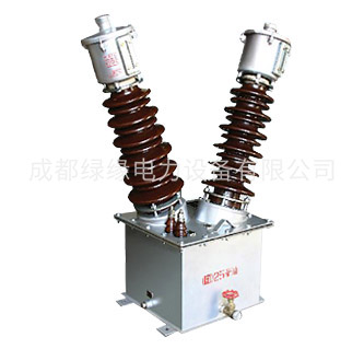 JDJ2-35(W1，W2，W3)電壓互感器