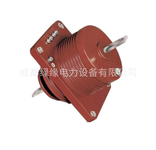 LDZB6-10 戶內-單匝式穿墻式電流互感器