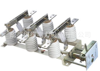 GN19-12M系列戶內(nèi)高壓隔離開關