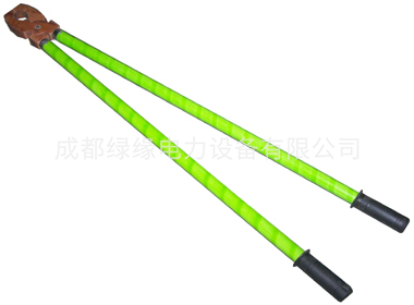 絕緣夾鉗(高壓)