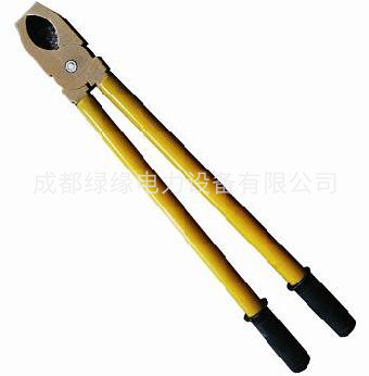 絕緣夾鉗(高壓)