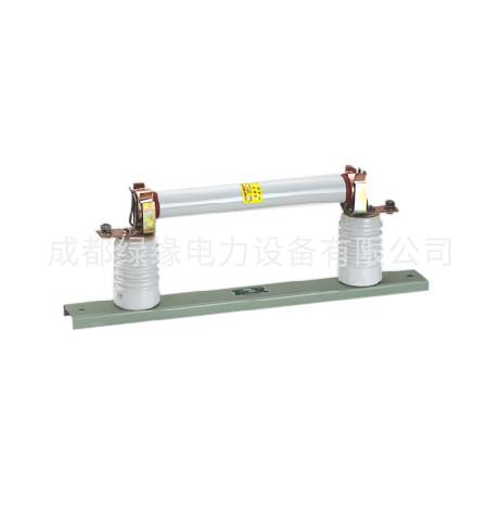 RN1（RN3）-3、6、10系列戶內高壓限流熔斷器