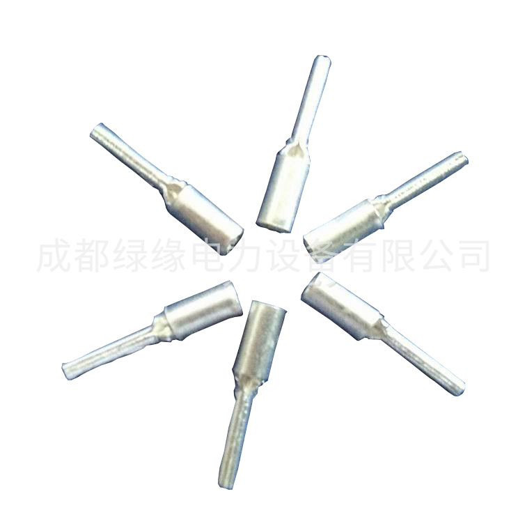 IT針形冷壓線鼻（實芯）