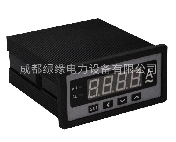 SYAOB194H、SYAOB193H功率因數表