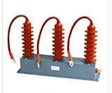 TBP-A型戶外電機用過電壓保護器
