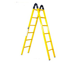 絕緣關節(jié)梯