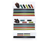 1KV低壓熱縮電纜附件