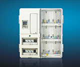 06A1Z左右結(jié)構(gòu)電表箱