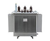 S11(MR)-50KVA-2500KVA油浸式變壓器