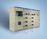 MNS低壓抽出式開關(guān)柜